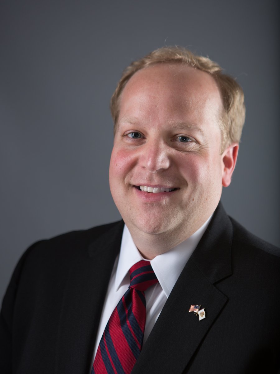 Erik Hyam, Attorney at Law
